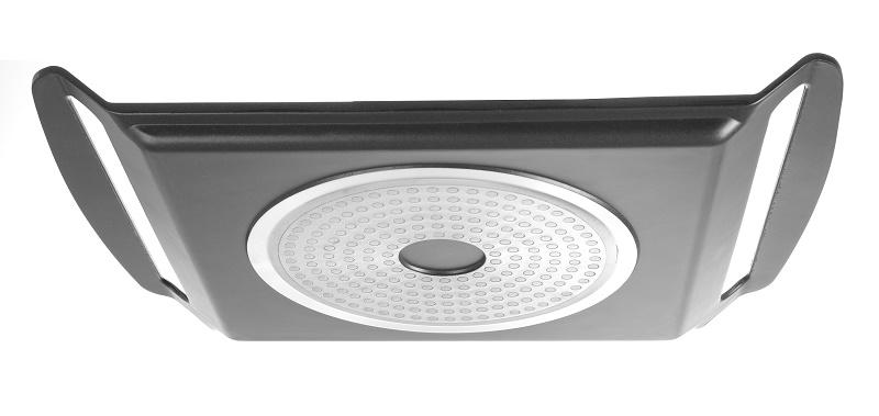 Grilovacia platňa pre indukciu 629130