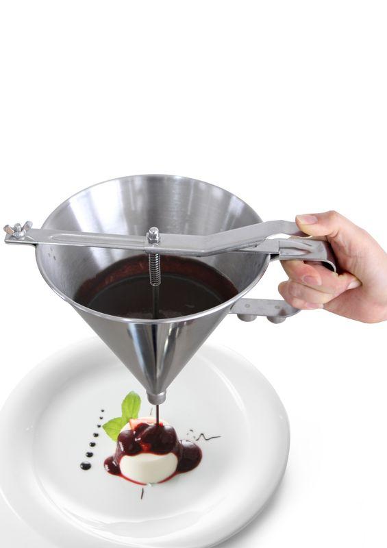 Cukrársky lievik KitchenLine 551813