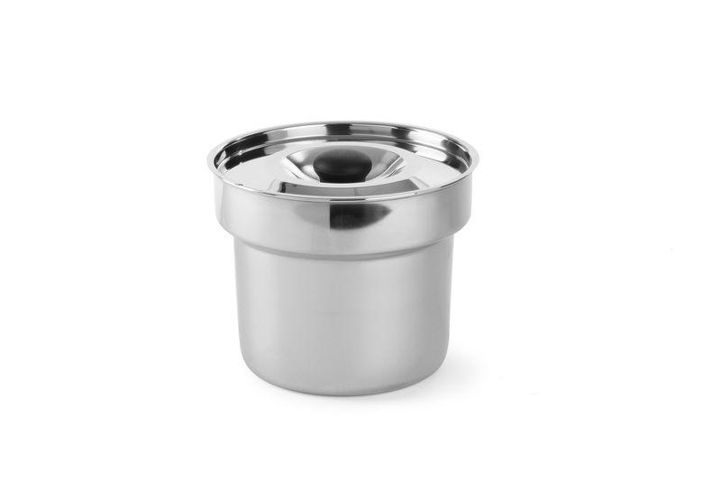Nadstavba pre 2 bain-marie nádoby
