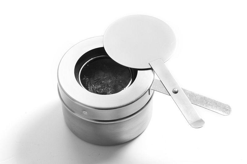 Horák pod chafing 470527