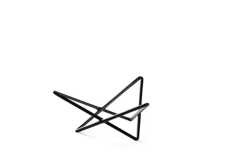 Bufetový stojan k melamínovým miskám (b)