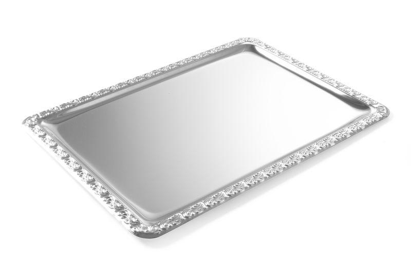 Plato obdĺžnikové GN 1/1 807804