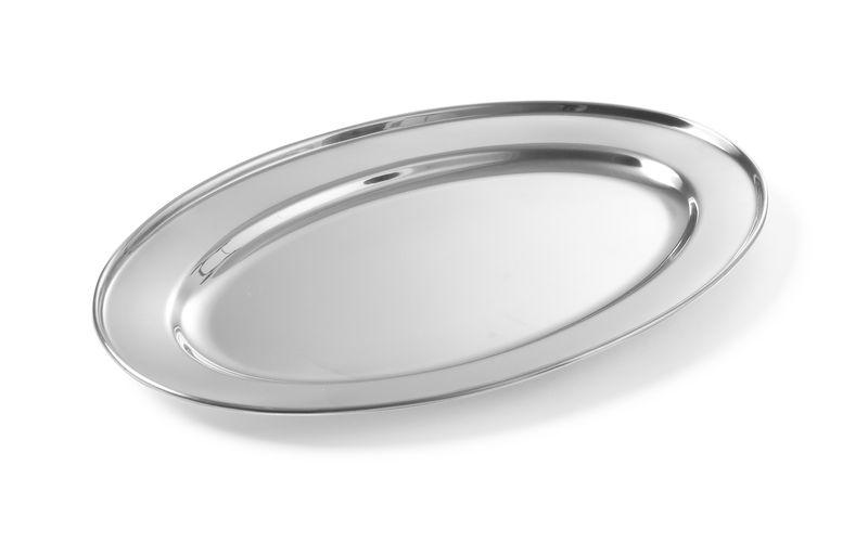Plato servírovacie oválne