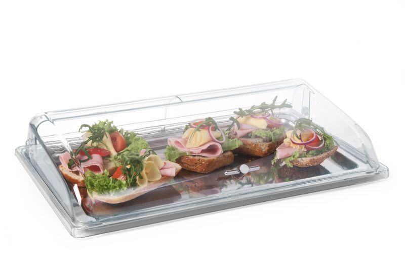 Rolltop poklop pre GN1/1 866009