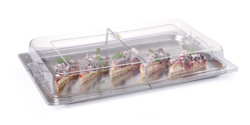 Rolltop poklop pre GN1/1 427415