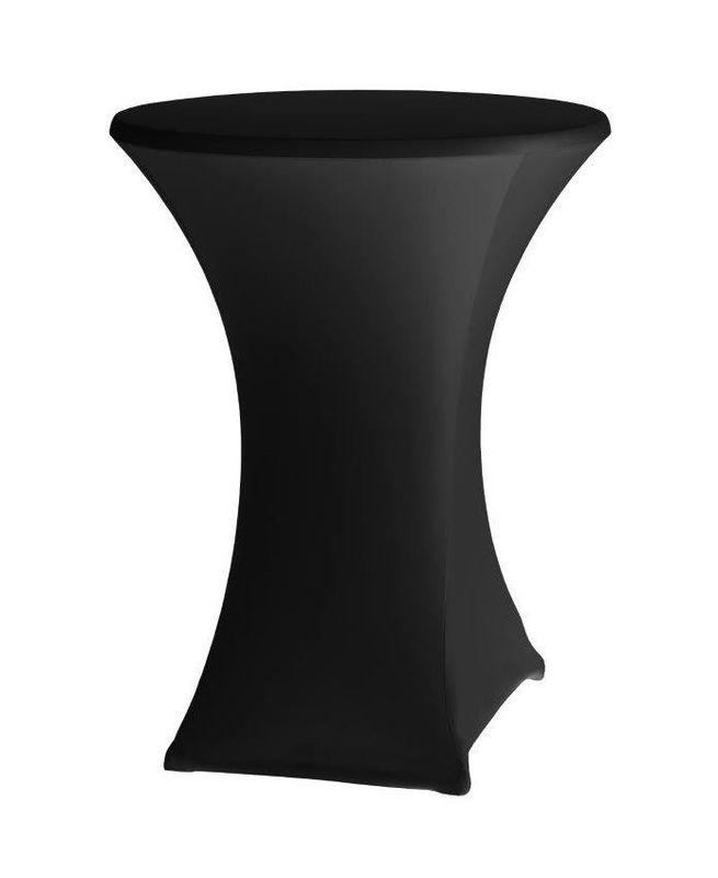 Poťah na stôl priemer 700mm