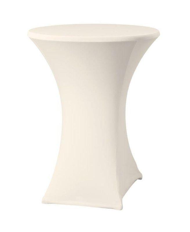 Poťah na stôl priemer 700mm