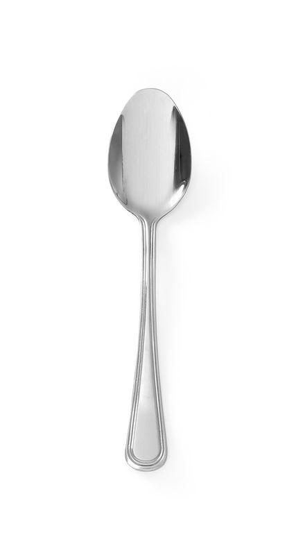 Lyžička kávová KitchenLine 764251