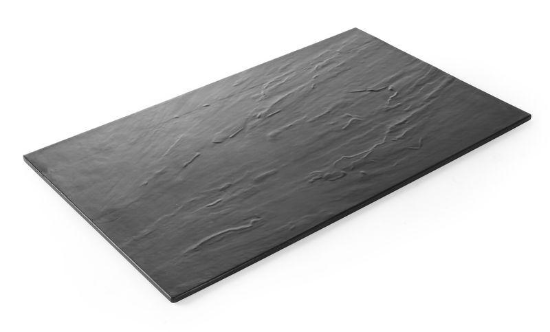 Servírovacia tácka GN imitacia bridlica