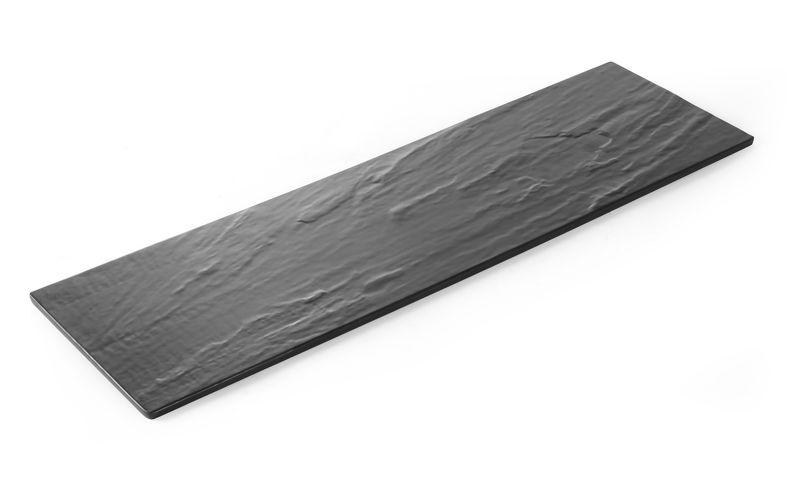 Servírovacia tácka GN imitacia bridlica