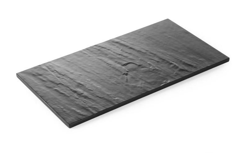 Servírovacia tácka GN imitacia bridlica