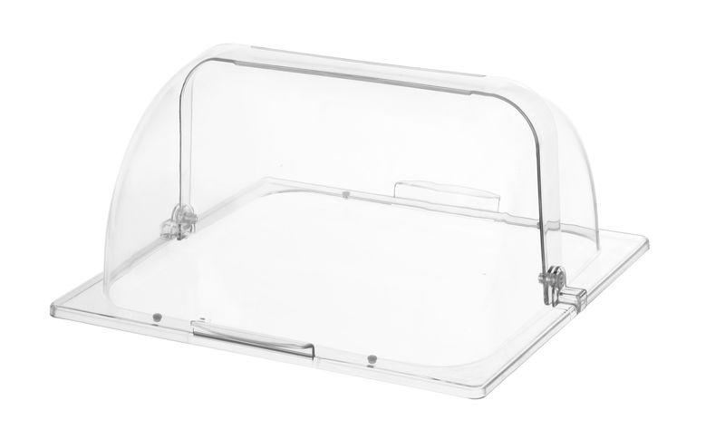 Košík na chlieb s rolltop poklopom GN 2/3 426968